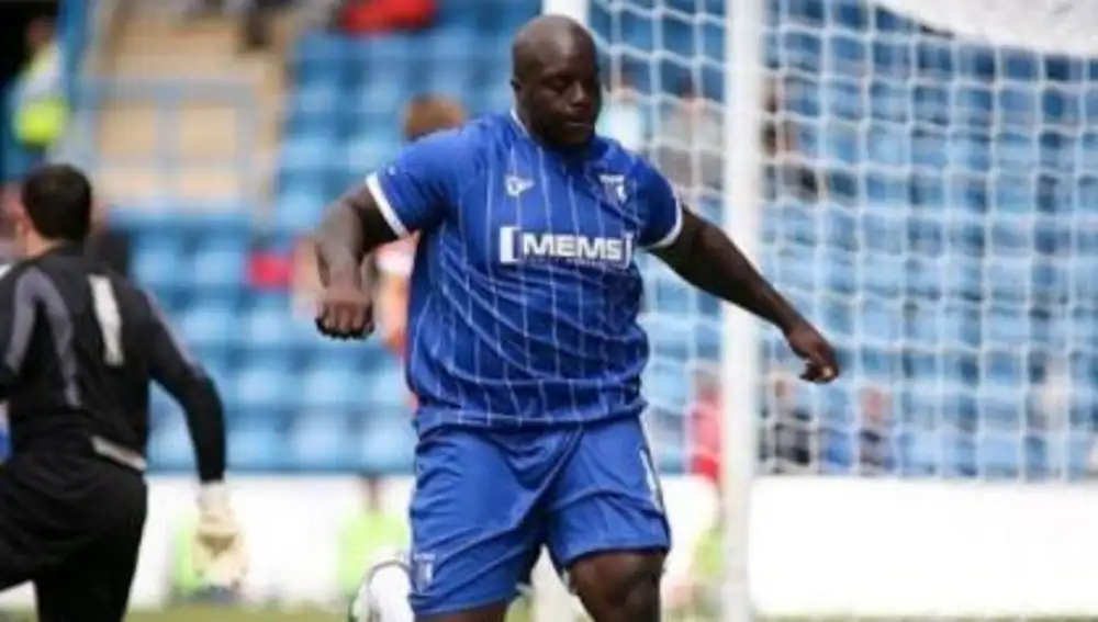 Adebayo Akinfenwa