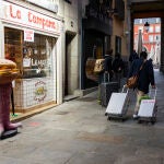 El 91% de las familias ya tiene planes de viaje para 2021, primando las ofertas de última hora