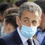 Nicolas Sarkozy