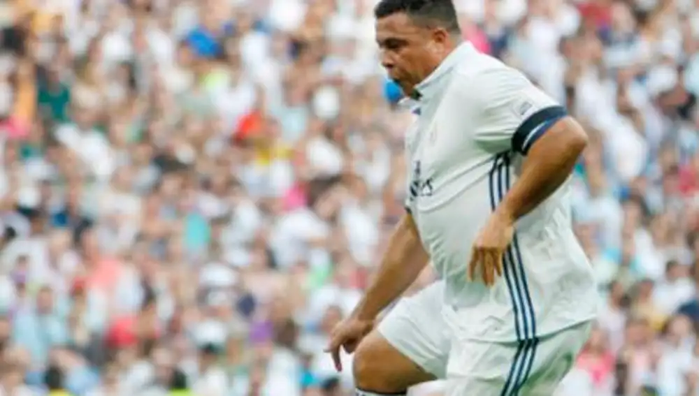 Ronaldo