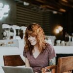 Brooke Cagle@brookecagle para Unsplash