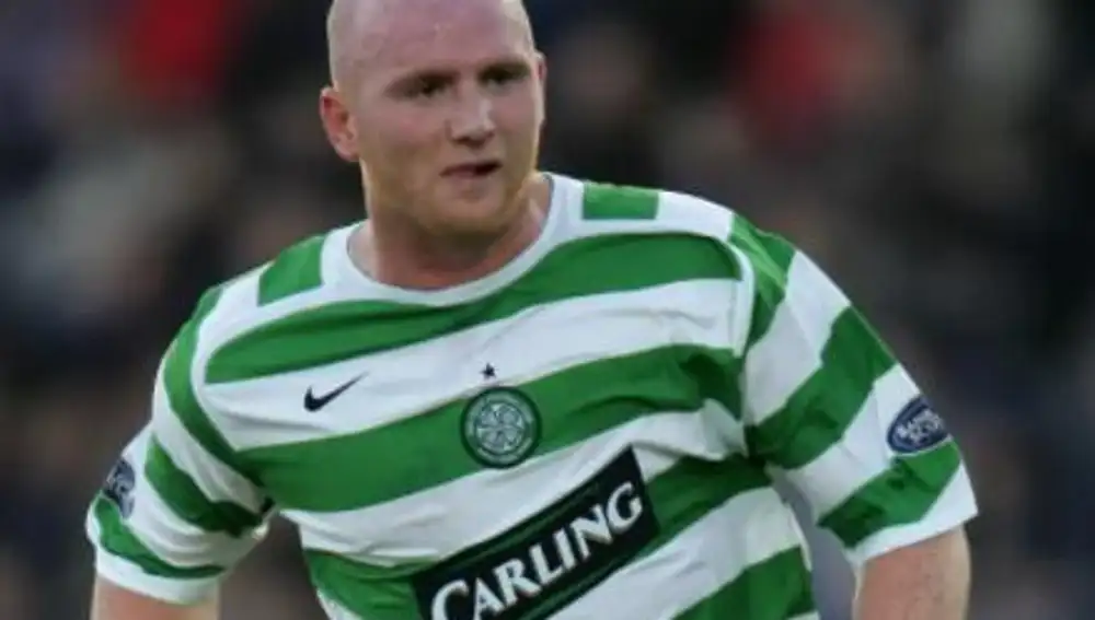 John Hartson