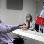 Realidad virtual en Psicología por parte de la UEMC