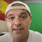 Frank Cuesta anuncia que su mujer, Yuyee sale de la cárcel