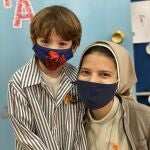 La Mesa por la Educación en libertad protesta ante el veto a participar en la Comisión de Educación