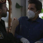 "¡Ni te me acerques!", de Norberto Ramos del Val, se estrena en cines el 13 de noviembre