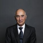 Rafael del Pino, presidente de Ferrovial