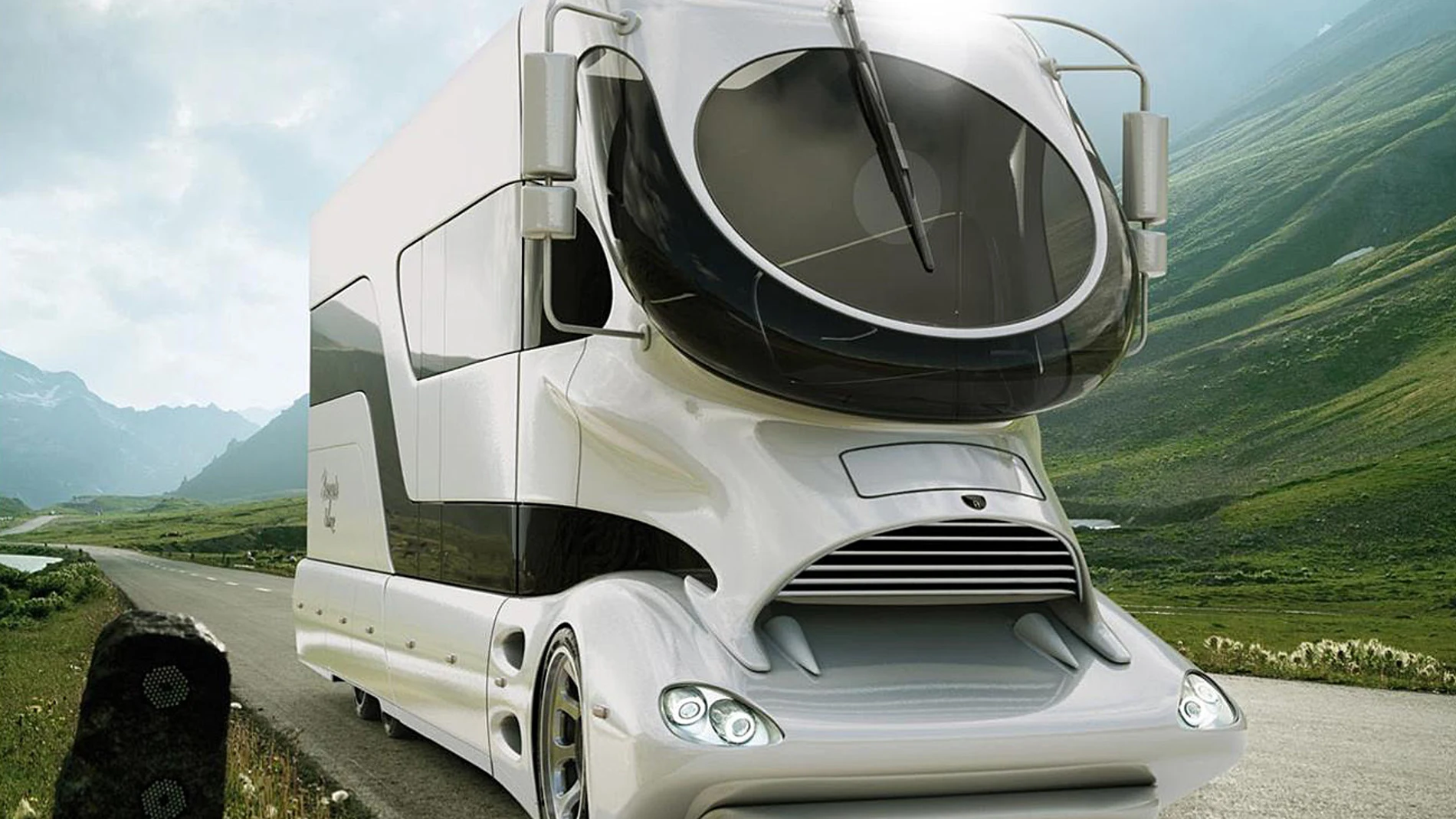 Marchi Mobile EleMMent Palazzo