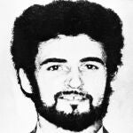 Foto realizada en 1978 del asesino múltiple