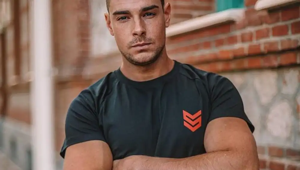 Jacobo Ostos, hijo del veterano torero Jaime Ostos