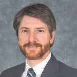 Julio Lumbreras, profesor de la Universidad Politécnica de Madrid