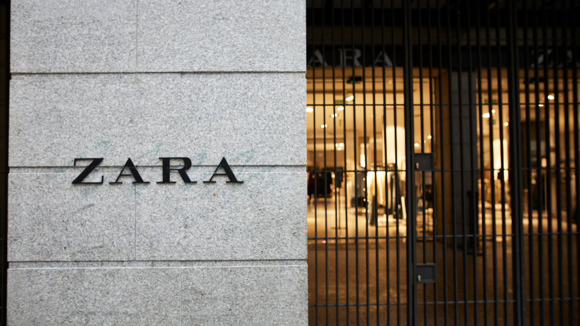 ¿Cuándo empiezan las rebajas de Zara?