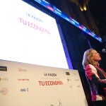 La vicepresidenta tercera, Nadia Calviño, volverá a entregar los premios en el edificio de la Bolsa de Madrid