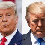 Donald Trump, después y antes