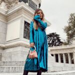 Instagram @madamederosa