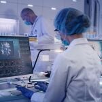 Investigación sobre la Covid-19