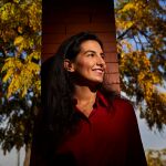 Entrevista con Rocio Monasterio, diputada por Vox en la Asamblea de Madrid