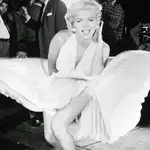 Marylin Monroe