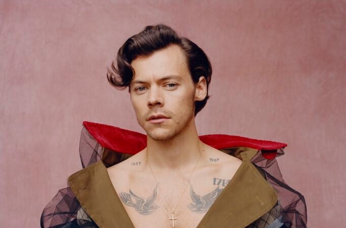 Harry Styles