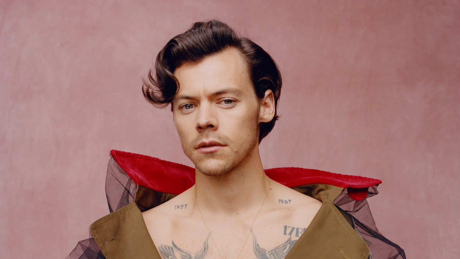 Harry Styles