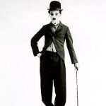 Charles Chaplin