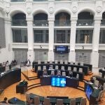 Comisión de Familias, Igualdad y Biebestar Social del Ayuntamiento de Madrid