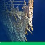 (17-11-20) Las visitas turísticas submarinas al Titanic arrancan en 2021 por 105.000 euros