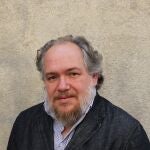El escritor francés Mathias Enard vive actualmente en Barcelona