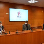  Juan Saborido: “La Universidad es el camino que nos tiene que llevar a los empresarios al conocimiento”