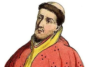 San Odon de Cluny San Odon de Cluny