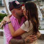 Kiko e Irene Rosales, un matrimonio unido, en las buenas y en las malas
