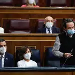 Si no lo puedes explicar...