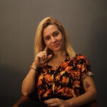 Henar Álvarez, guionista y cómica