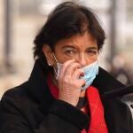 La ministra de Educación y Formación Profesional, Isabel Celaá