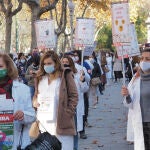 CSIF alerta de que la pandemia deja el triple de contratos parciales en la mujer que en el hombre19/11/2020