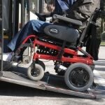 186.673 personas cobraron la pensión no contributiva de invalidez el pasado mes de octubre