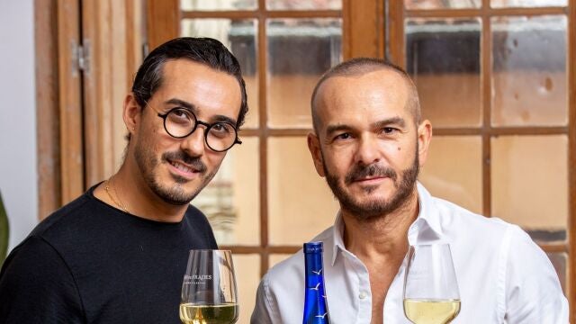 Mar de Frades se viste de gala esta Navidad con una bota de edición limitada diseñada por The 2nd Skin Co.