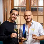 Mar de Frades se viste de gala esta Navidad con una bota de edición limitada diseñada por The 2nd Skin Co.