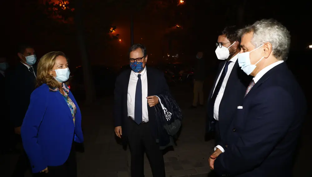 Premios Tu Economia 2020