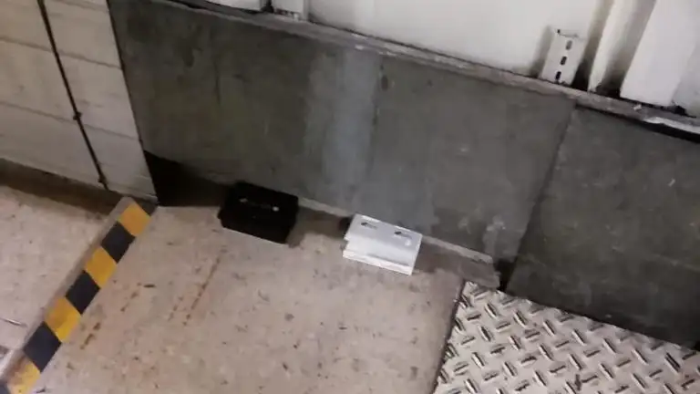 &quot;Trampas&quot; para cucarachas y ratones en diversas dependencias del Ministerio de Sanidad