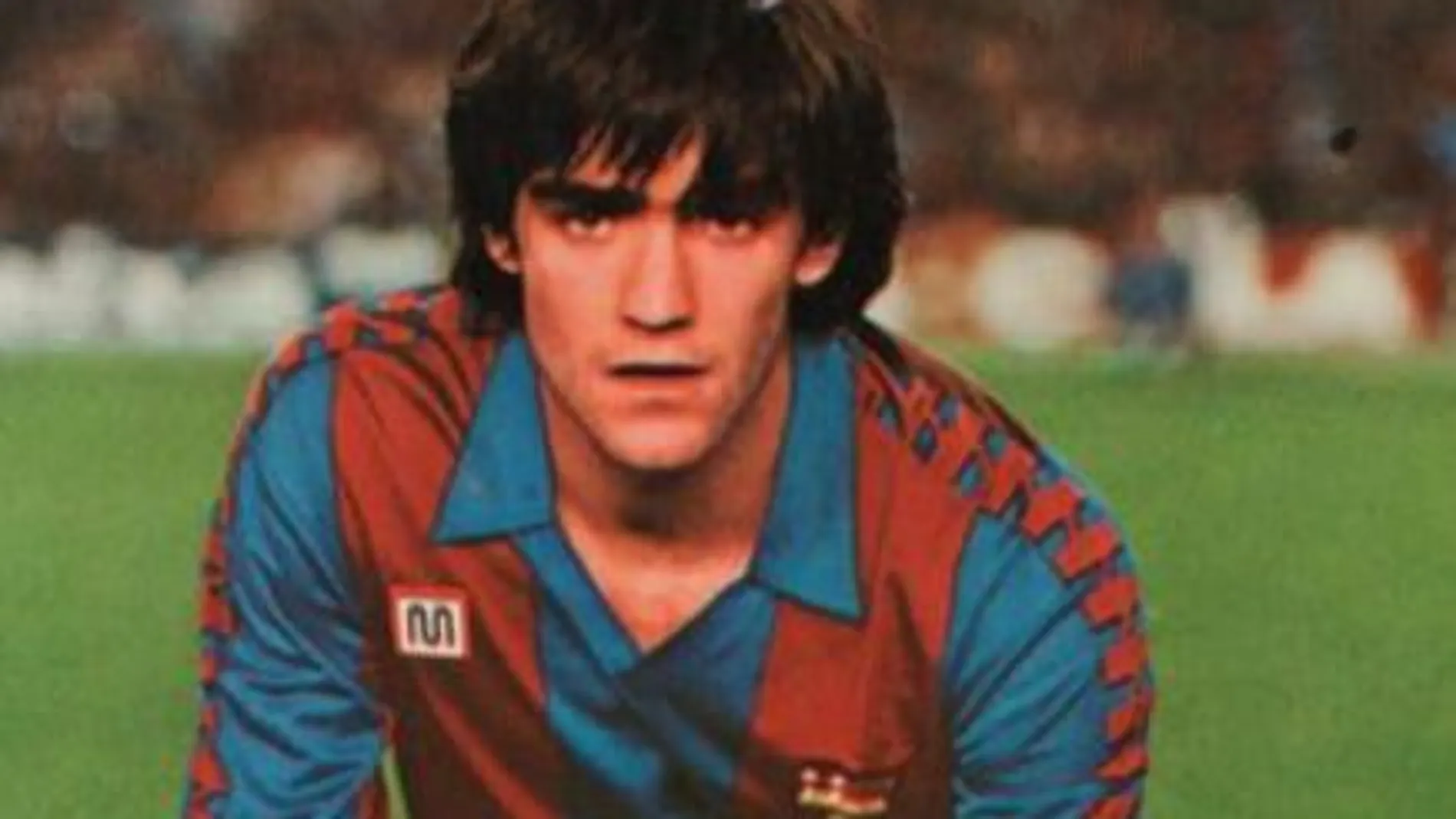 Marcos Alonso