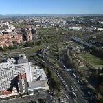 El Nudo Norte