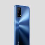 Así es el realme 7 5G