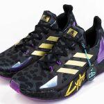 Adidas y Cyberpunk 2077