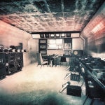 Sala de trasmisiones