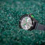 DIVER NET, concept watch de Ulysse Nardin
