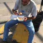 Agustín González, desaparecido en Perú hace dos años, ha sido localizado