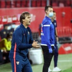 Julen Lopetegui