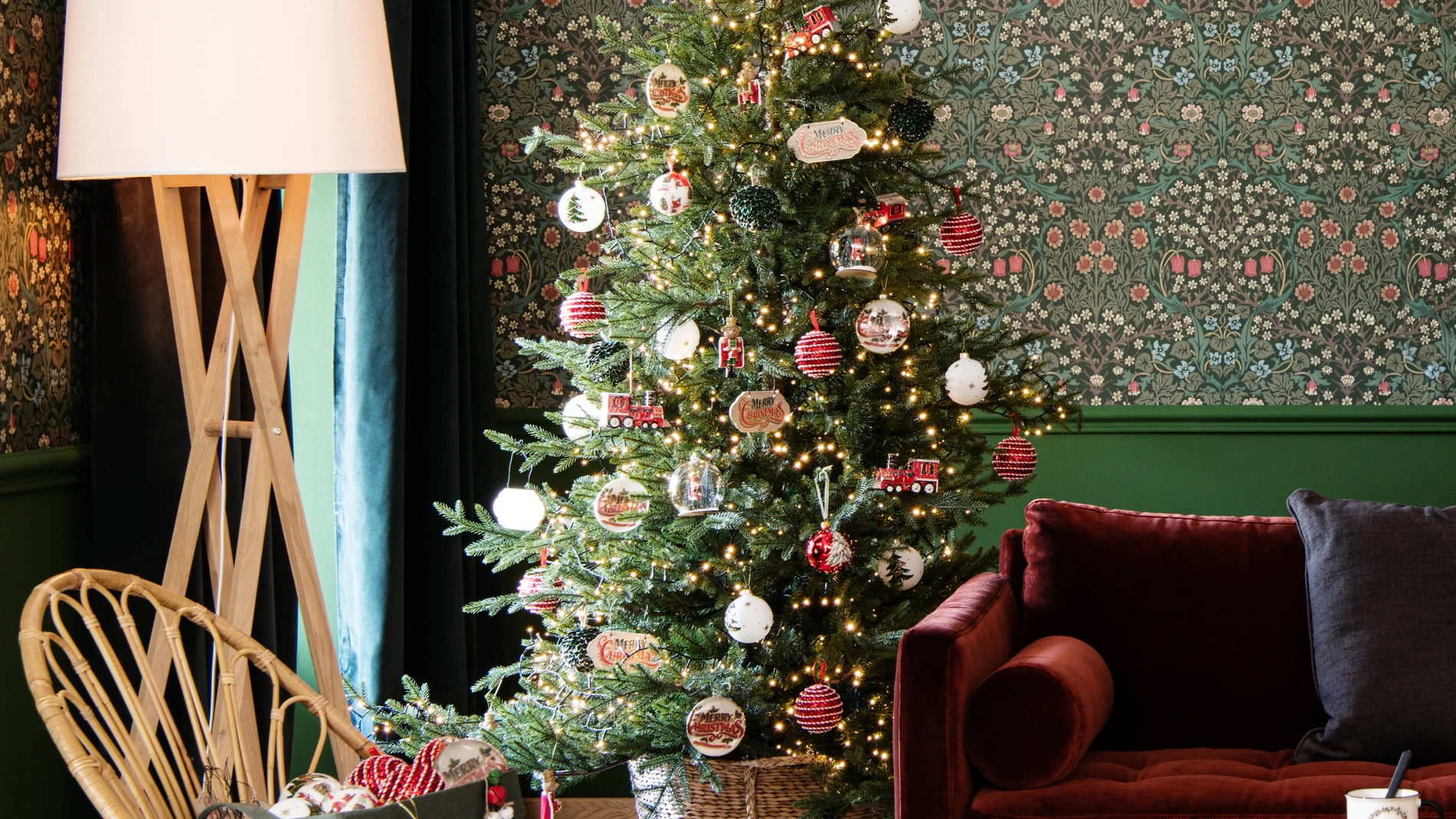 Cortesía Maisons du Monde