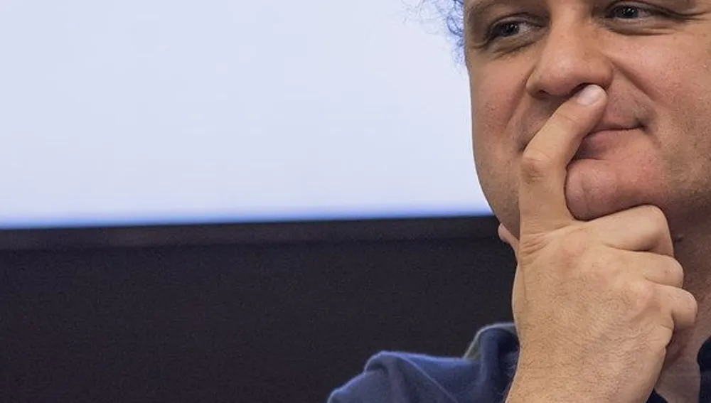 Miguel Ángel Quintana Paz es profesor de Ética y Política en la Universidad Europea Miguel de Cervantes (Valladolid)